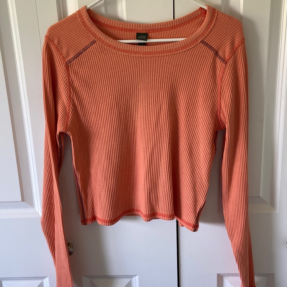 Wild Fable Long Sleeve T-shirt